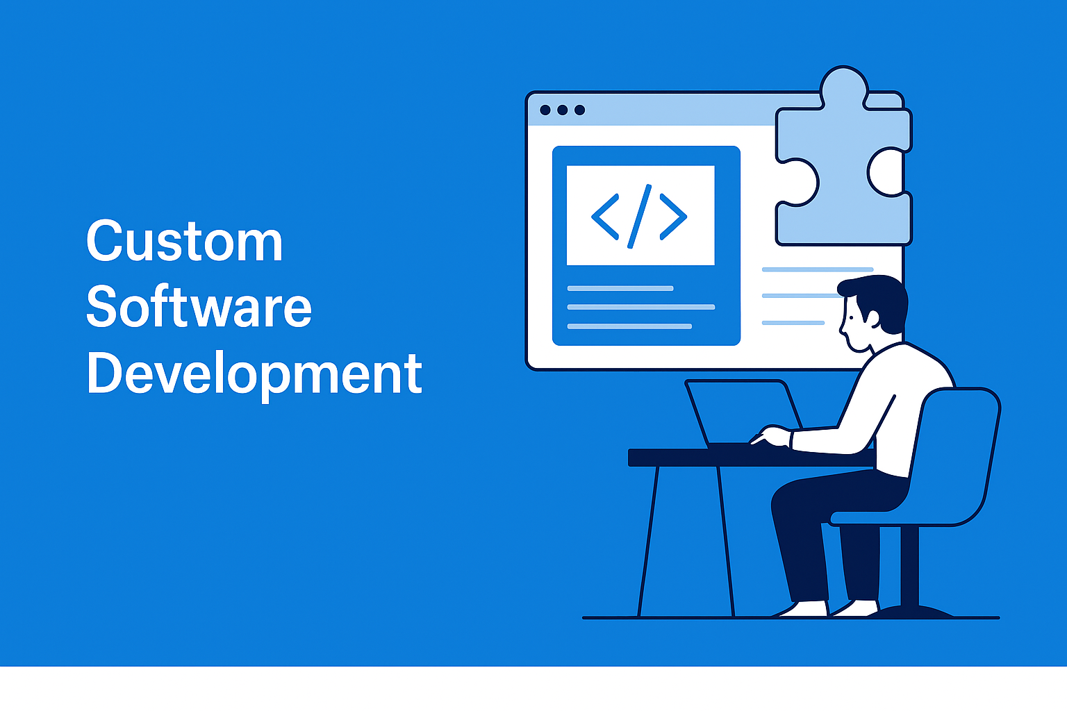 APIs & Integrations illustration