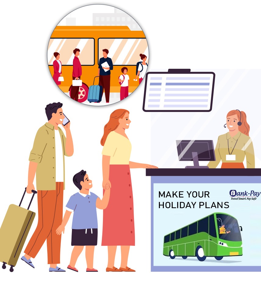 Mobile phone with offers